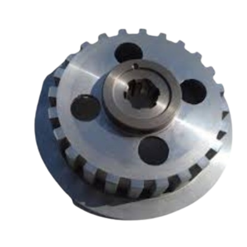 CD 100 Clutch Hub Standard