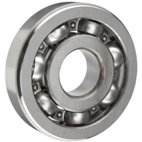 CD 100 Sprocket Bearing Standard