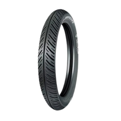 Samurai Front Tyre-CEAT