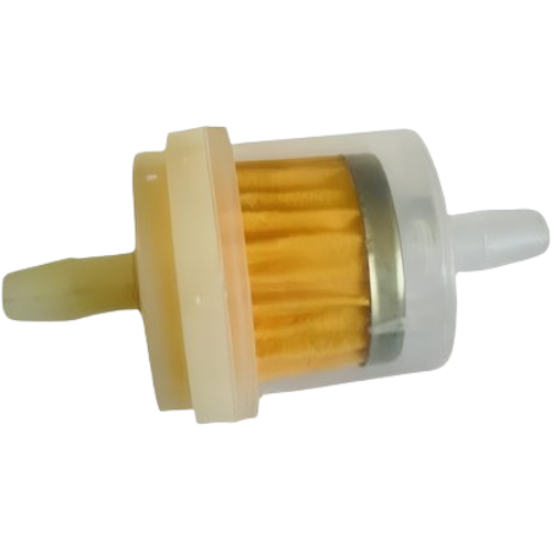 Splendor iSmart Petrol Filter Standard