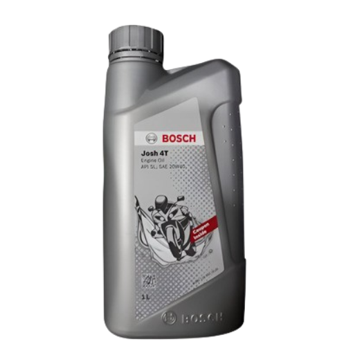 Destini 125 Engine Oil Bosh