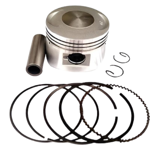 Destini 125 Piston Assembly NO:- 75