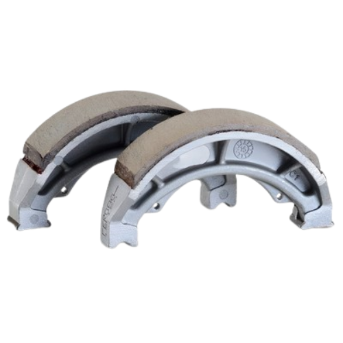 Glamour Old Model Front Brake Shoe Standard