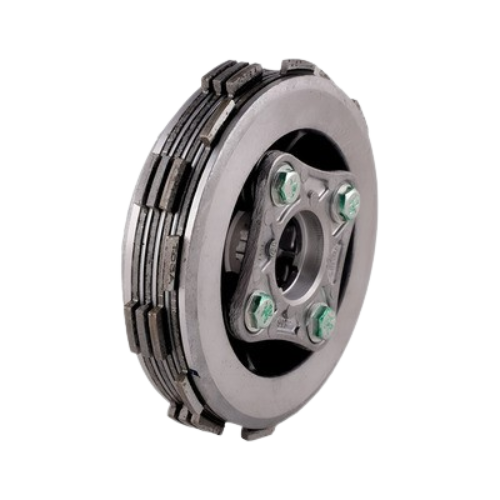 CD 100 Clutch Kit Standard