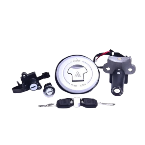 Splendor iSmart Lock Set Standard