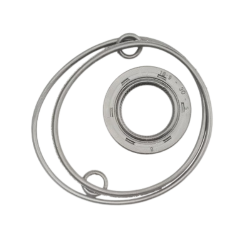 CD 100 Magnet Oil Seal With O-Ring Original