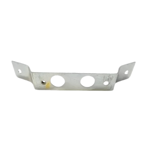 Access 125 CC Old Model Front Number Plate Bracket Standard