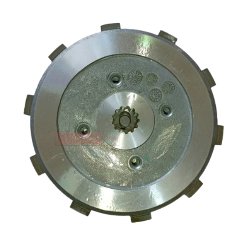 FZ Old Model Clutch Kit Standard