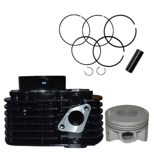 FZ-V2 Bore Kit Standard