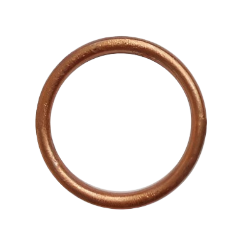 CBZ Old Model  Silencer Gasket Standard