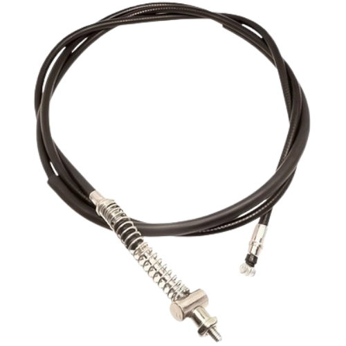 Burgman Rear Brake Cable Big Standard