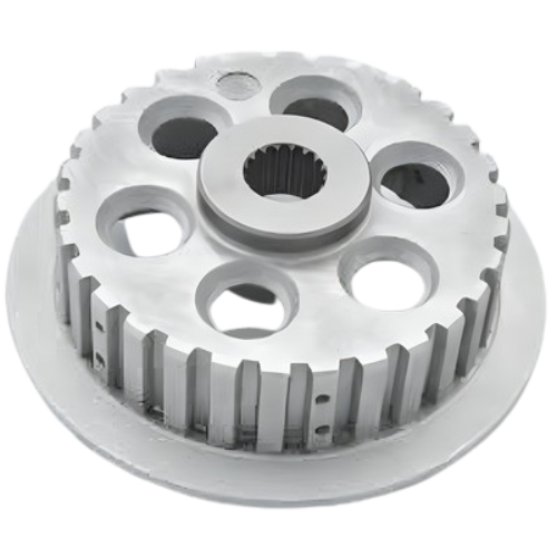 Apache 160 New Model Clutch Hub Original