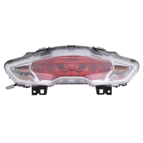 Burgman Tail Light Assemble Standard