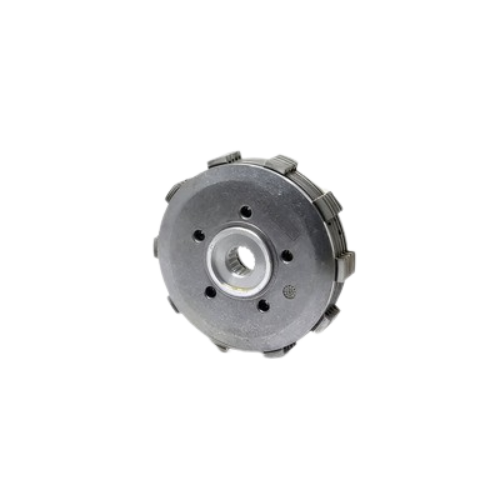 Apache 160 New Model Clutch Kit Standard