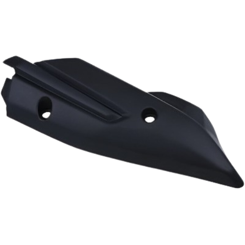 Burgman Silencer Cover Big Standard