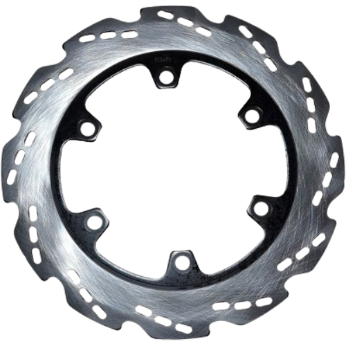 Apache 160 New Front Model Disc Plate Standard