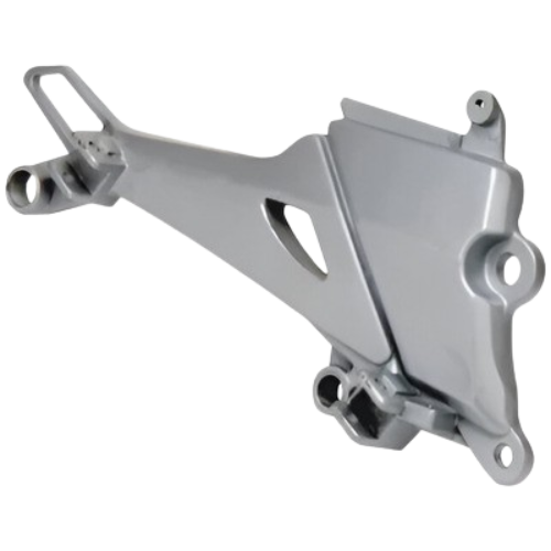 Karizma R Rare Footress Bracket Left Standard