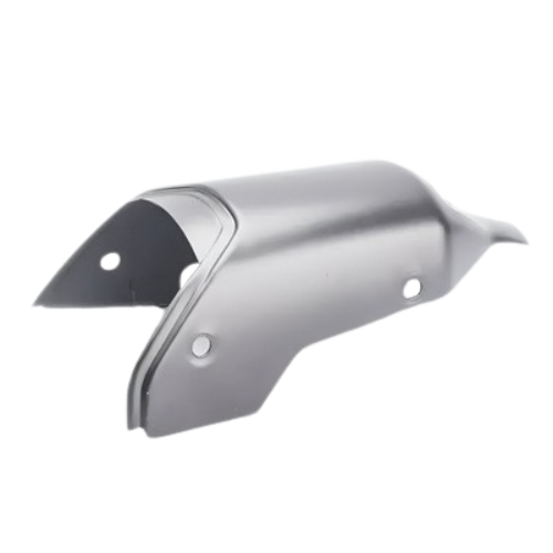 FZ Old Model Silencer Cover Standard