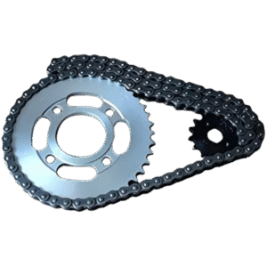 Hero CD 100 Chain Kit Standard