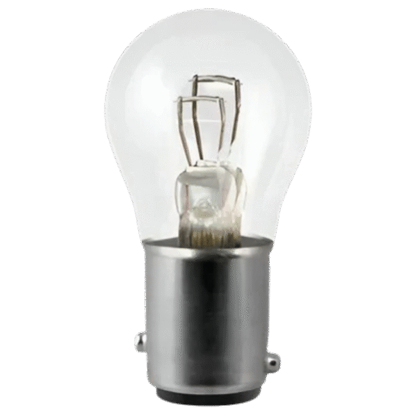 TVS Super XL 100 CC Head Light Bulb Standard