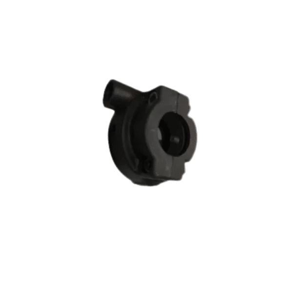 Hero Passion Pro Old Accelerator Mounting Standard
