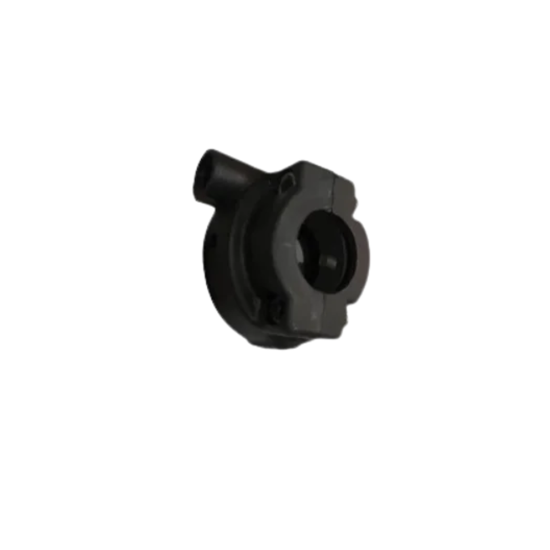 Hero CD 100 SS Accelerator Mounting Standard