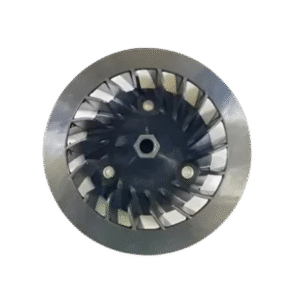 Access 125 CC Old Model Fan Assembly Standard