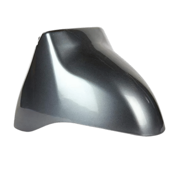 Access 125 CC New Model Mud-Guard standard