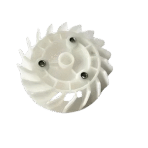 Honda Activa 125 CC BS6 Fan Assembly Standard