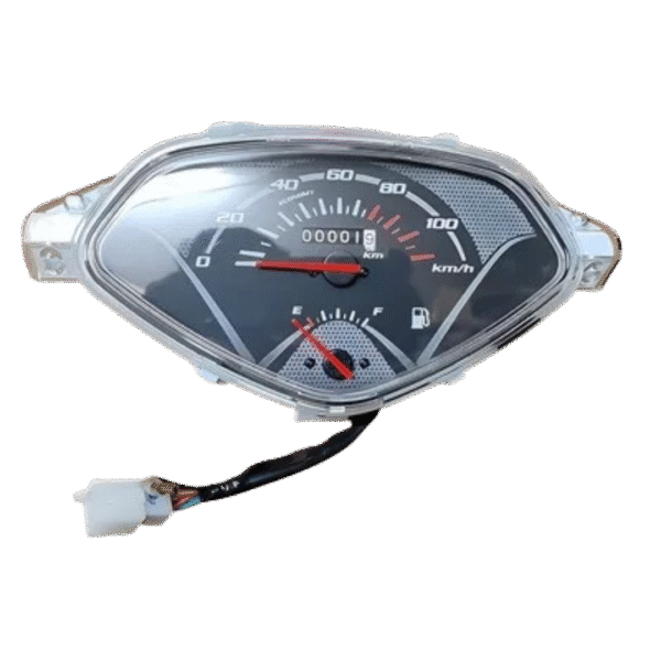 Honda Activa New Model H.E.T Meter Assembly Original