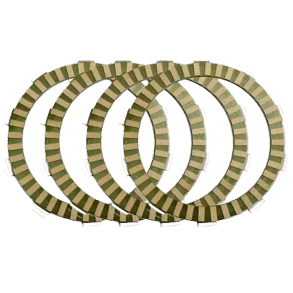 TVS Star City Clutch Plate Standard
