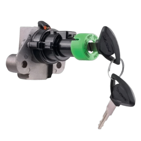 TVS Apache 180 Ignition Switch Standard