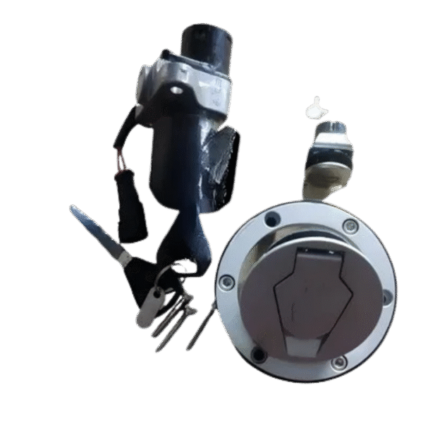 TVS Apache 160 New Model Lock Set Original