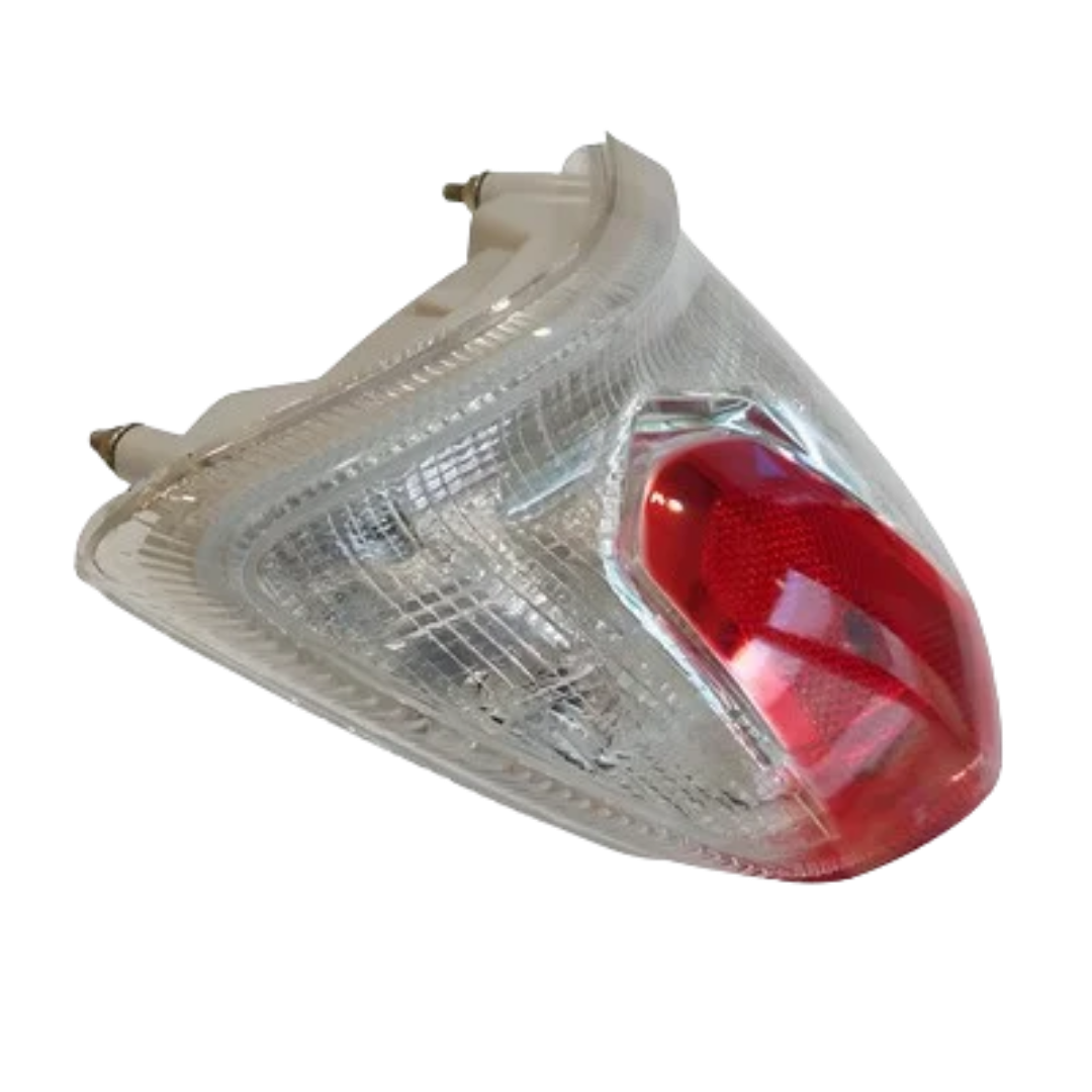 TVS Apache 160 New Model Tail Light Assembly Standard