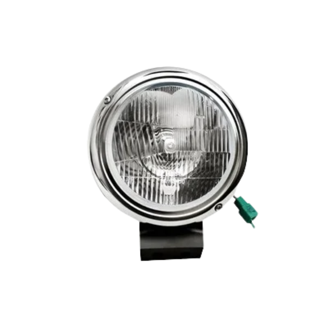 Bajaj Avenger New Model 150 CC Head Light Assembly Standard
