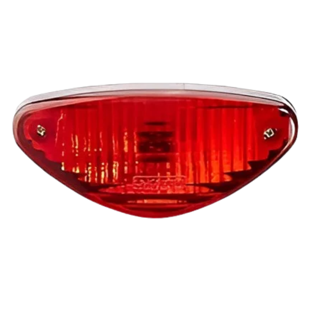 Bajaj Boxer Tail Light Assembly Standard