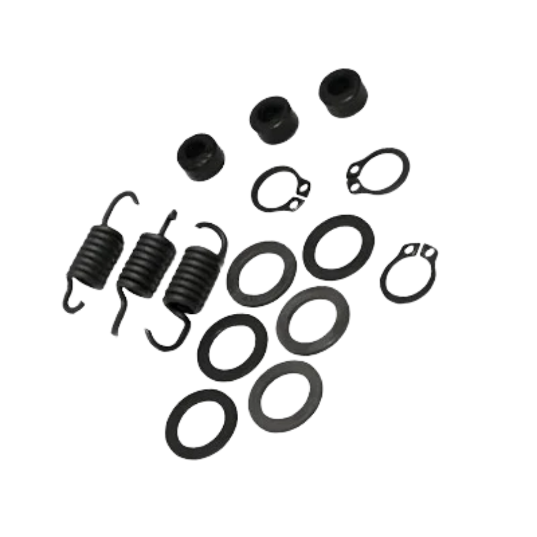 Suzuki Burgman Clutch Spring Kit Standard