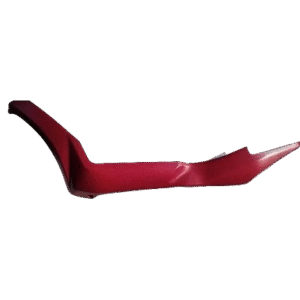 Burgman Footrest Trim Right Side Original