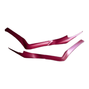 Burgman Footrest Trim Set Side Standard