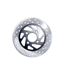 Burgman Front Disc Plate Standard