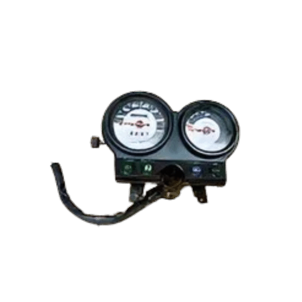 Hero CBZ Meter Assembly Standard Old Model