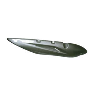 Hero CBZ Silencer Patti Standard Old Model