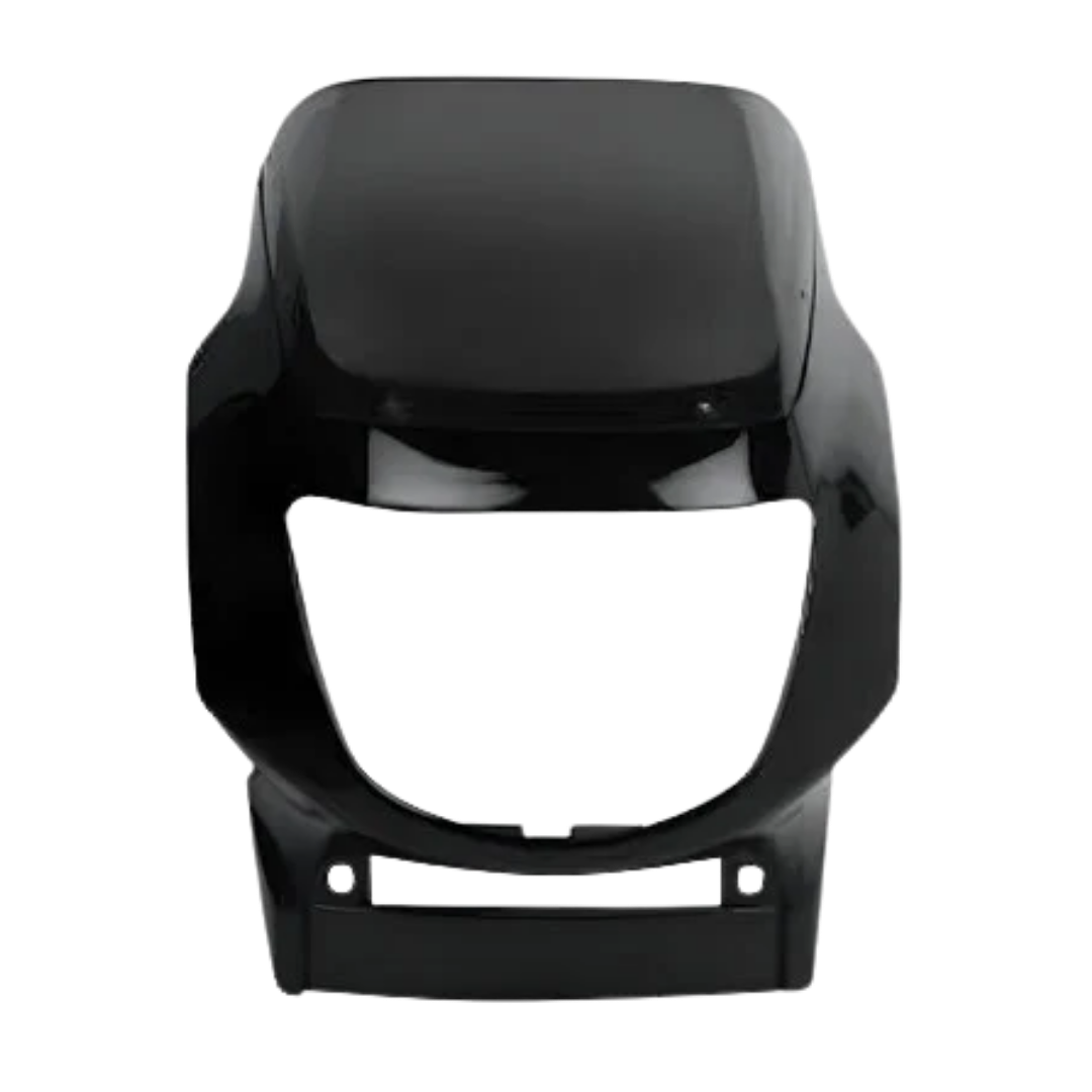 Hero CBZ Vizor Standard Old Model