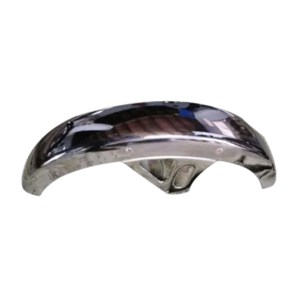 Hero CD 100 SS Mud-Guard Standard