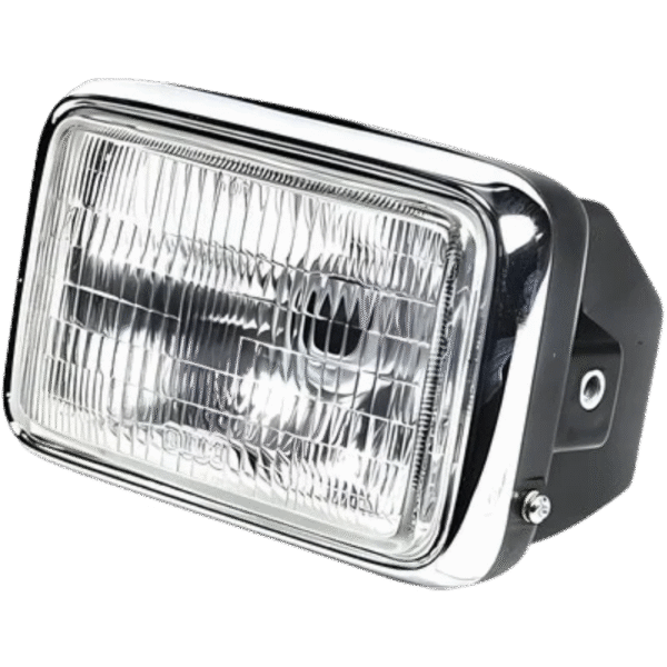 Hero CD 100 SS Head Light Assembly Standard