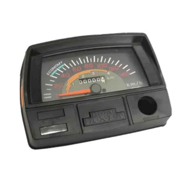 Hero CD 100 SS Meter Assembly Standard