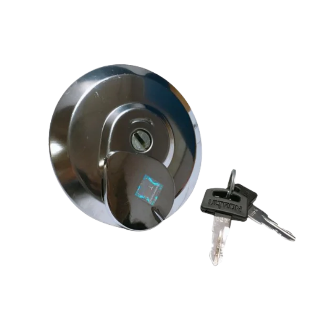 Hero CD Delux/ HF Delux Petrol Tank Lock Standard