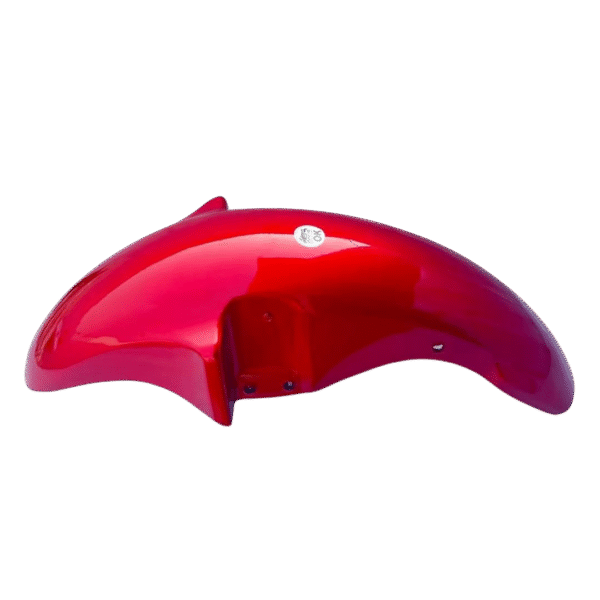 Hero CD Delux/ HF Delux Mud-Guard Standard