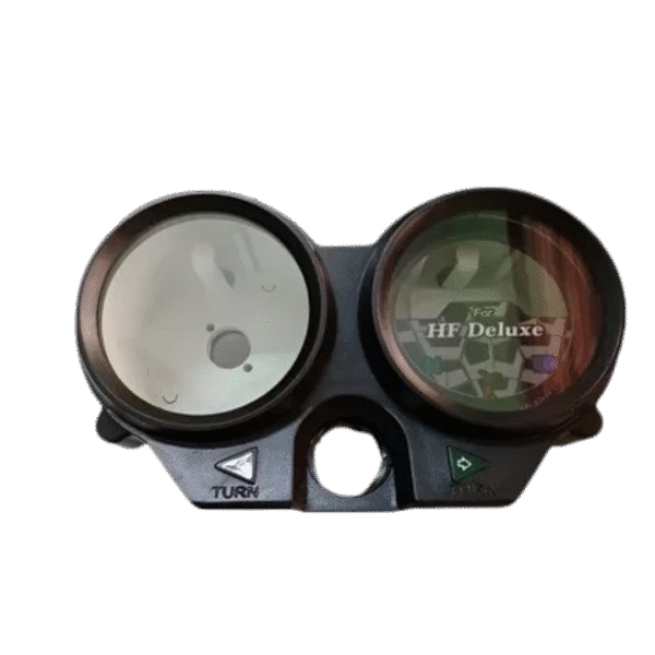 Hero CD Delux/ HF Delux Meter Case Standard