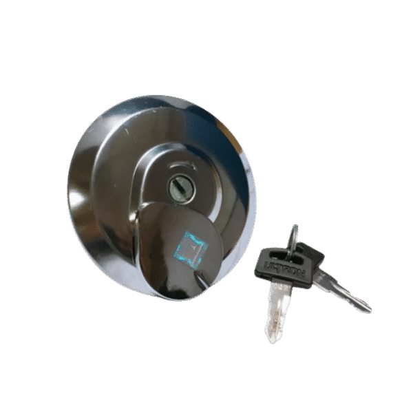 Honda Dream Neo 110 Petrol Tank Lock Standard